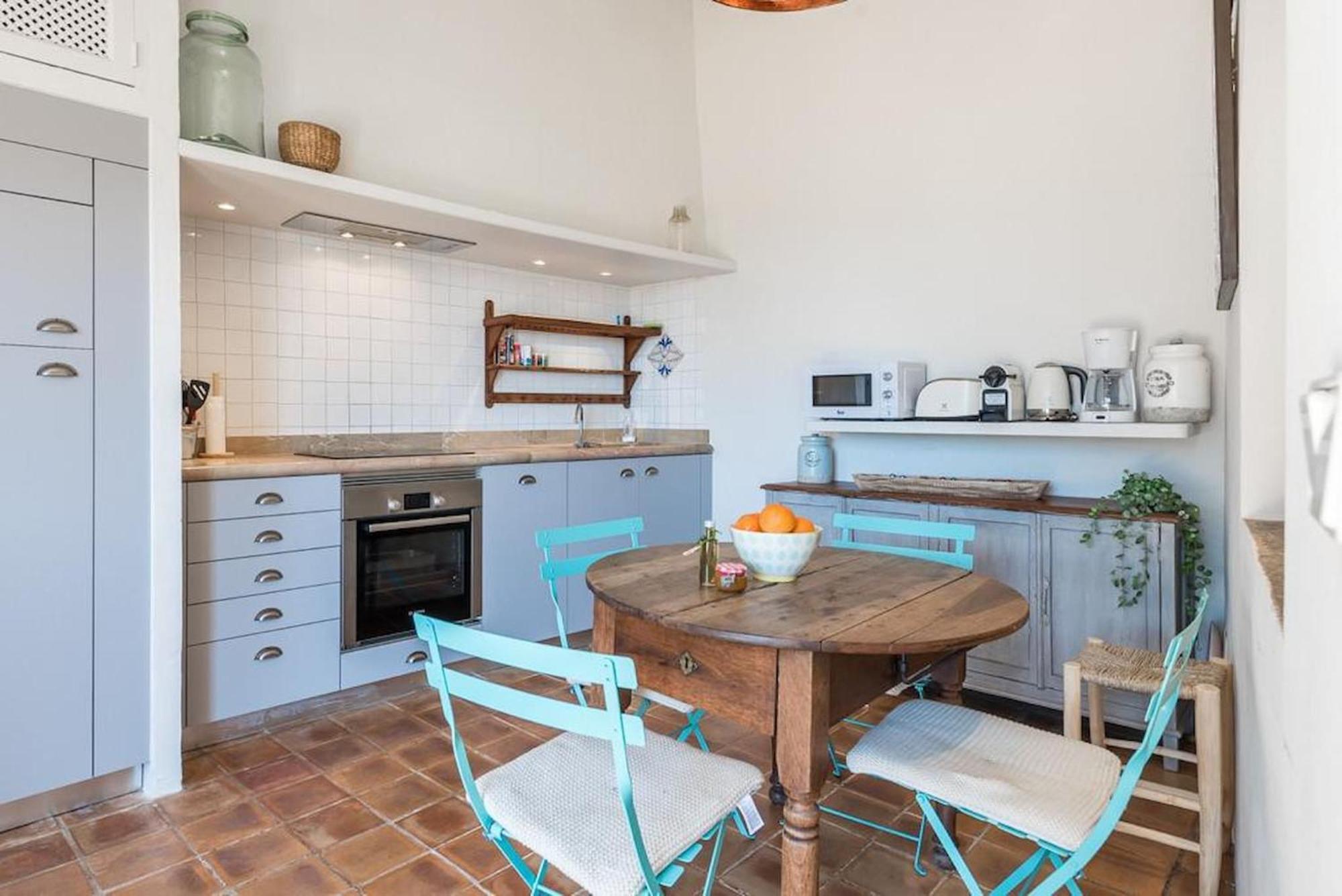Holiday home Ca Sa Predina By Rentallorca Soller