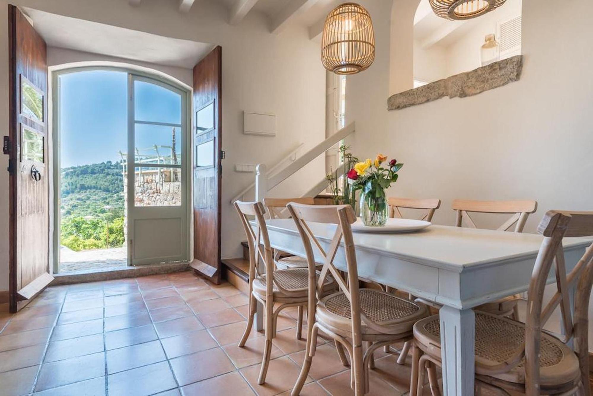 Ca Sa Predina By Rentallorca Holiday home *