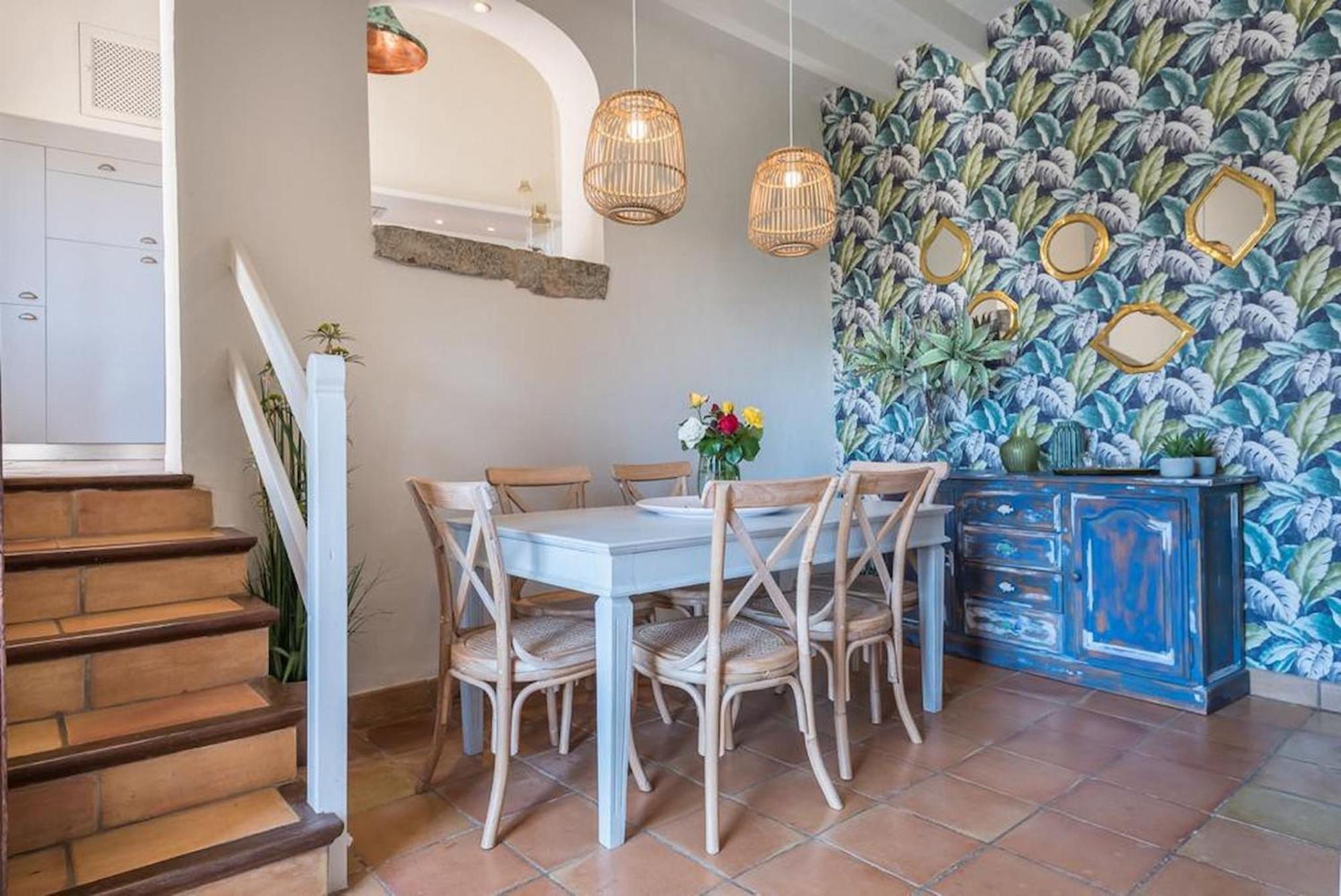 Ca Sa Predina By Rentallorca Holiday home Soller