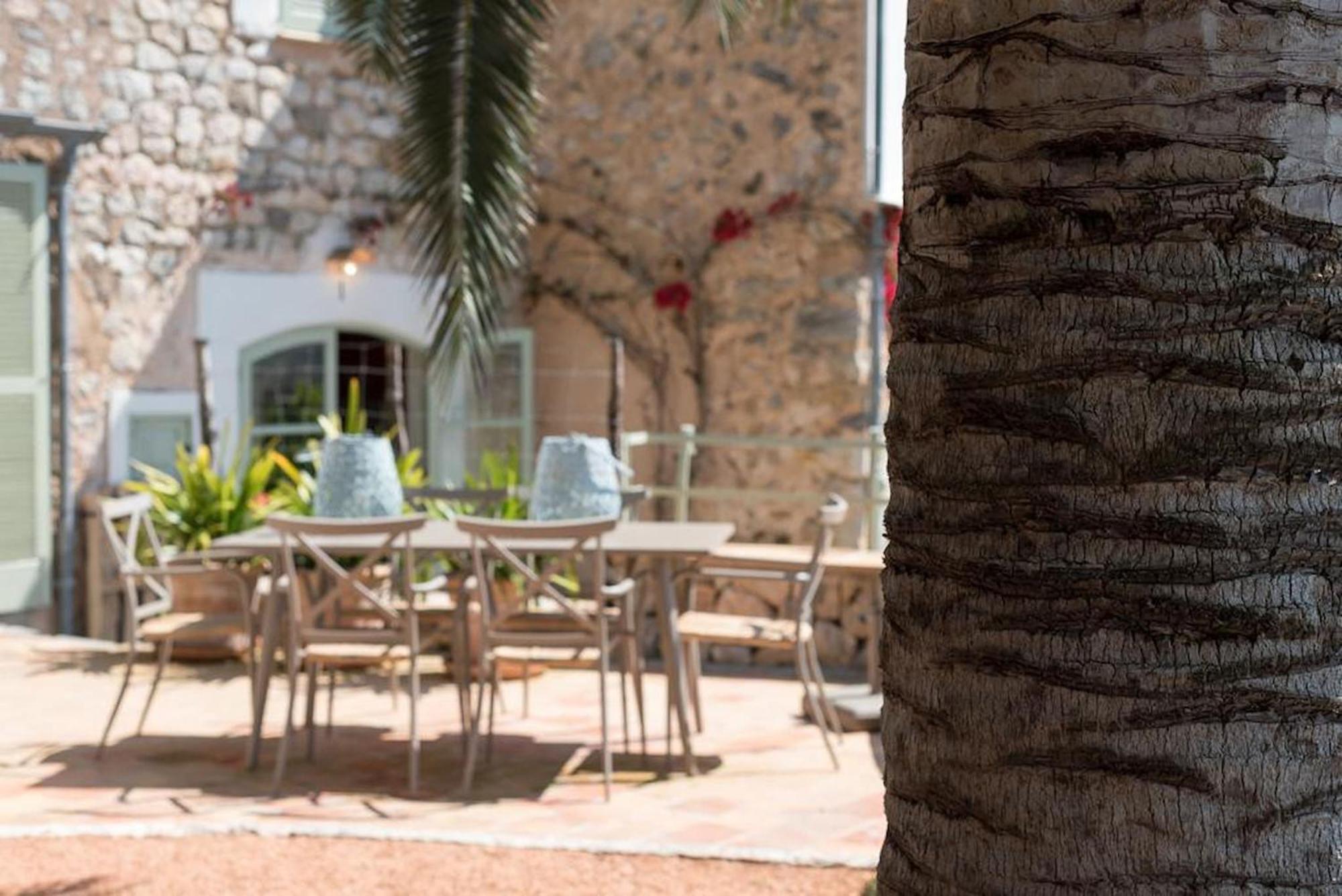 Ca Sa Predina By Rentallorca Holiday home *