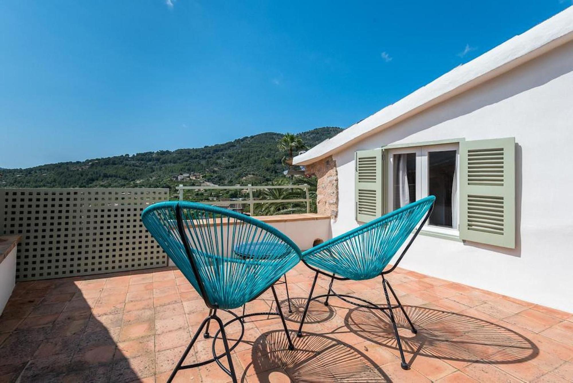 Ca Sa Predina By Rentallorca Holiday home Soller