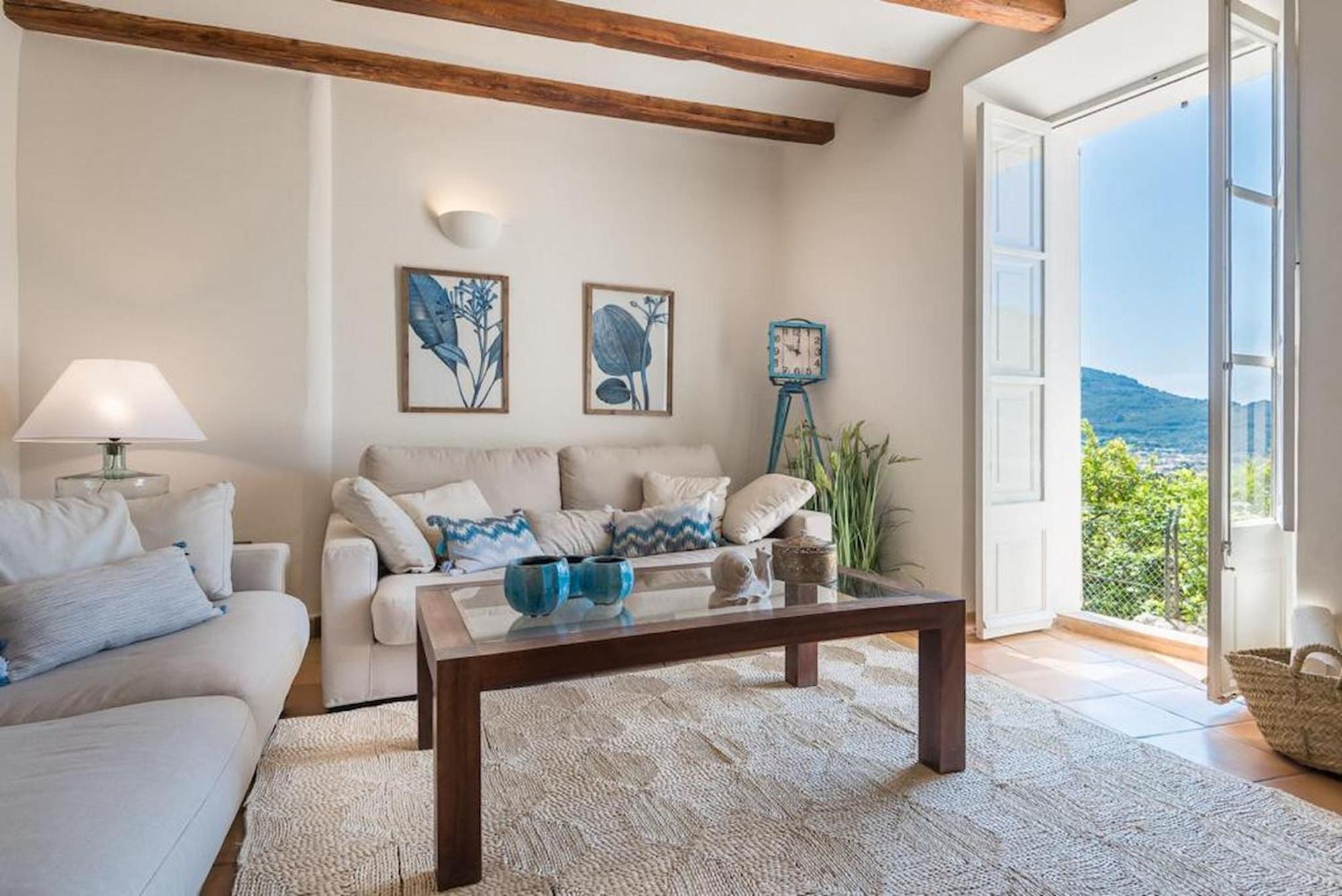 Ca Sa Predina By Rentallorca Holiday home