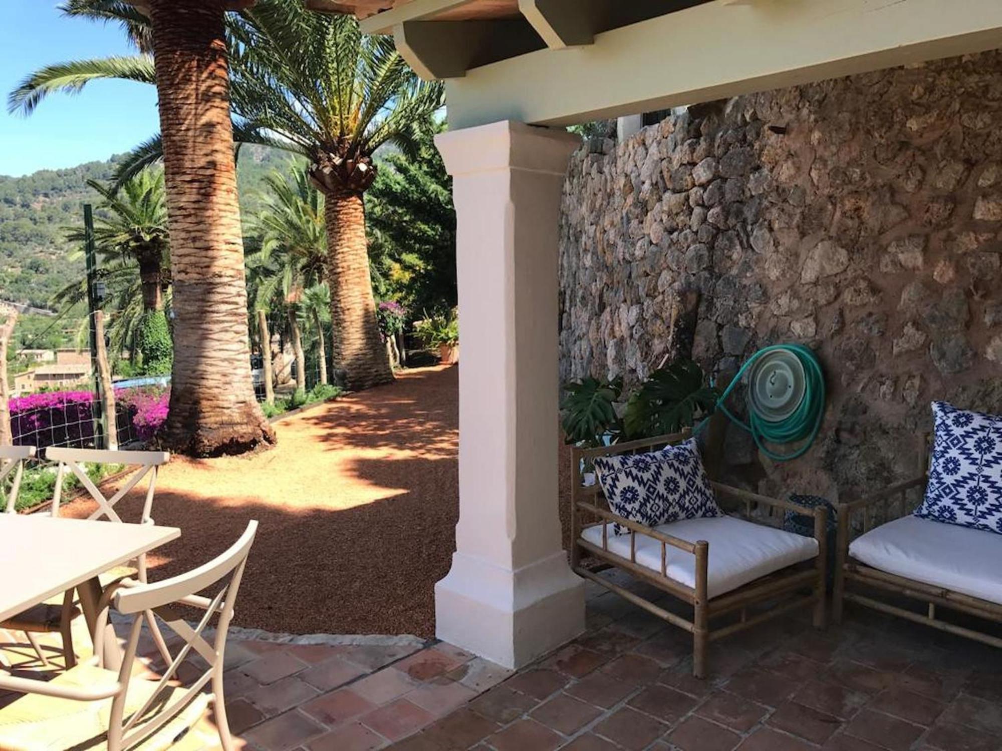 Ca Sa Predina By Rentallorca Holiday home Soller